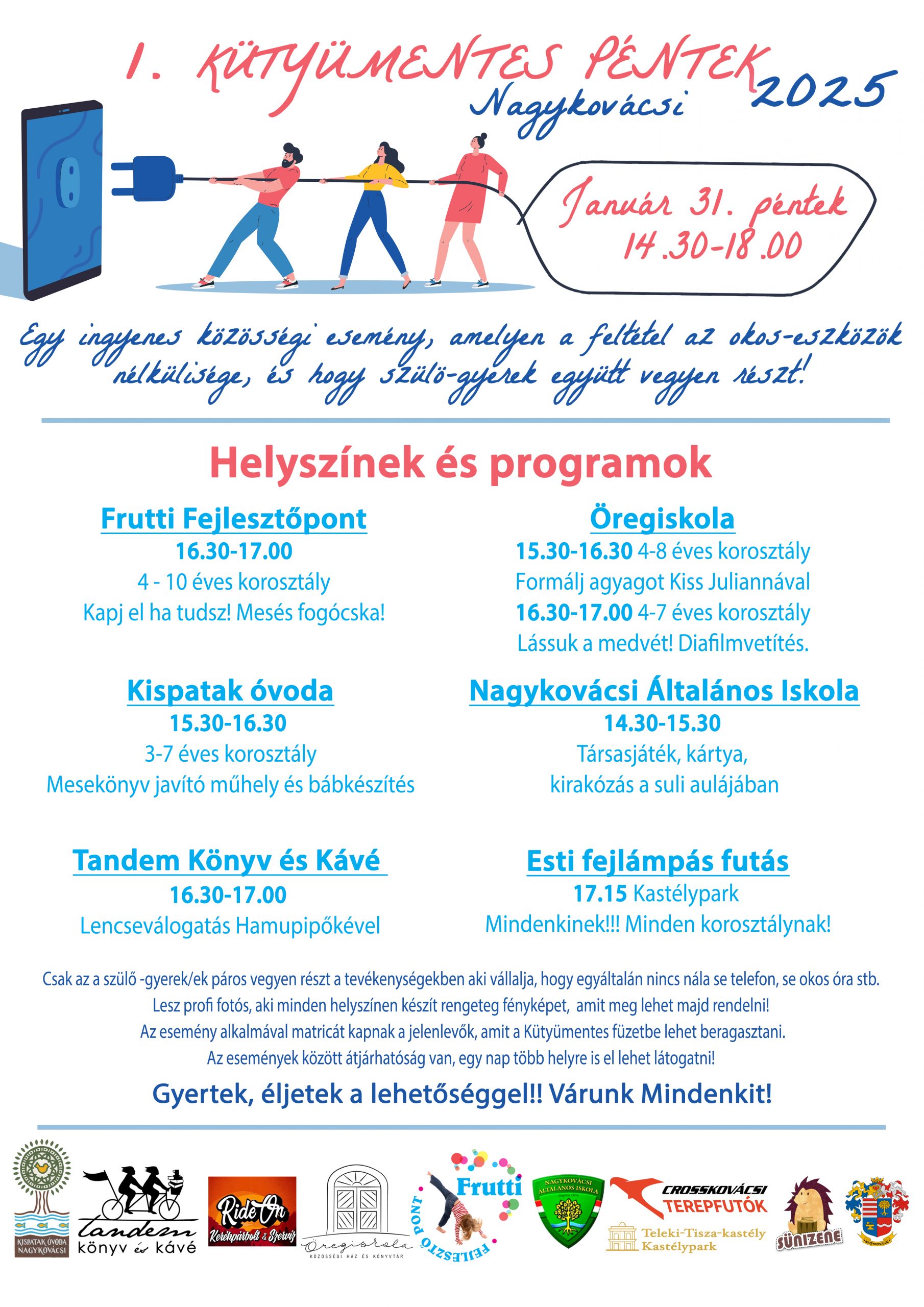 1_Kutyumentes_pétek_2025_plakat 1_Kutyumentes_pétek_2025_plakat