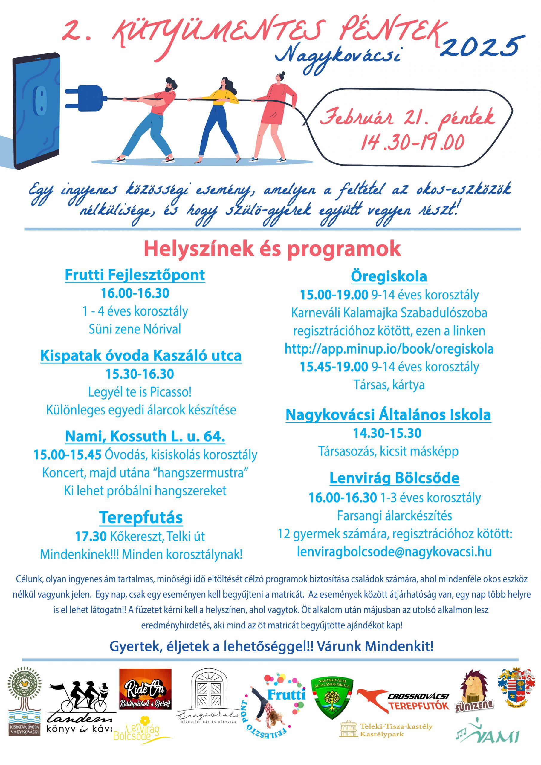 2_Kutyumentes_pétek_2025_plakat 2_Kutyumentes_pétek_2025_plakat