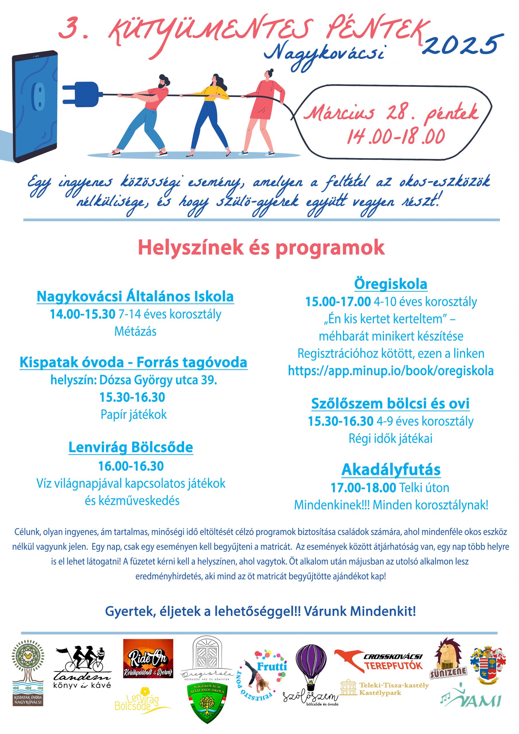 3_Kutyumentes_pétek_2025_plakat 3_Kutyumentes_pétek_2025_plakat