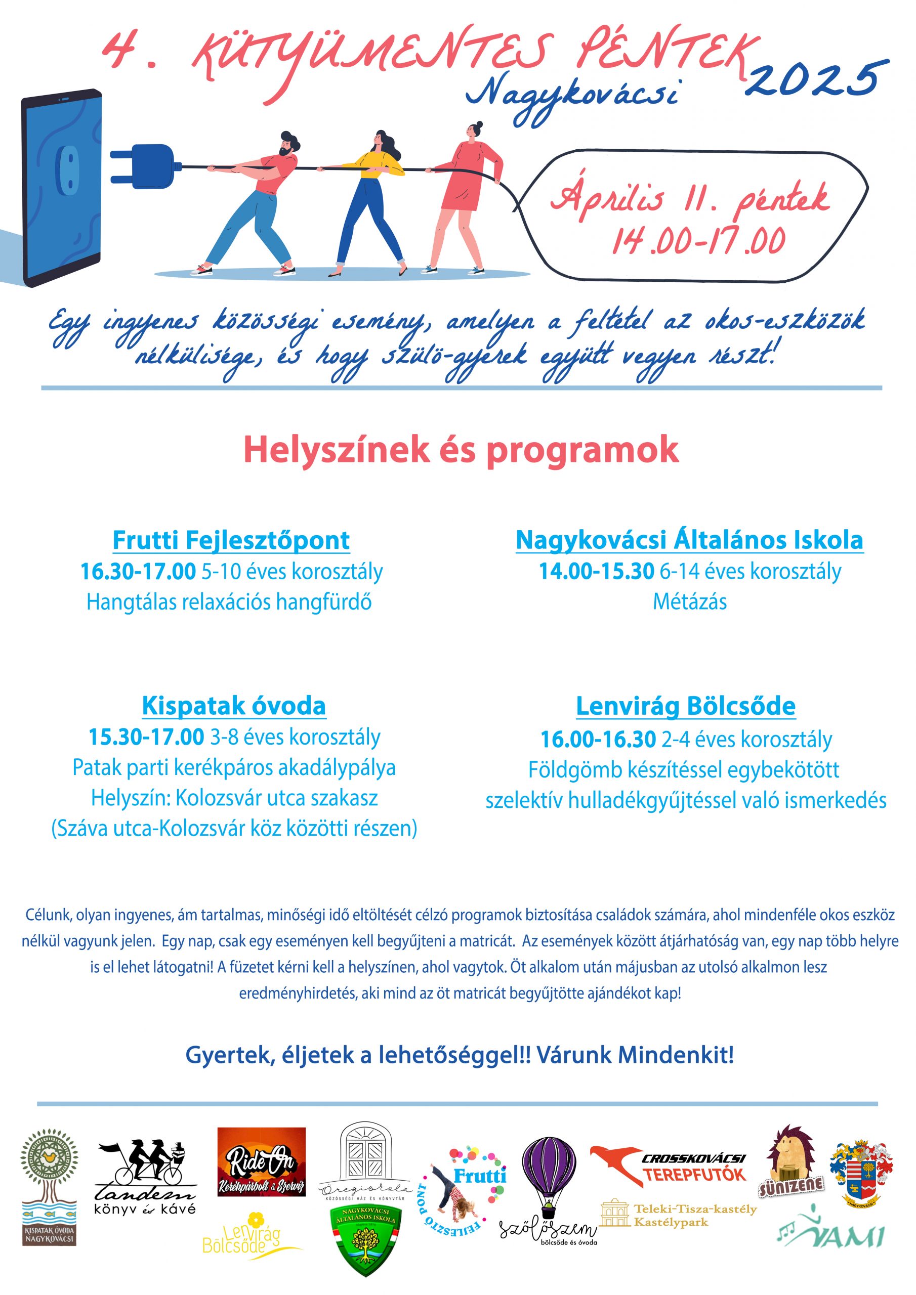 4_Kutyumentes_pétek_2025_plakat 4_Kutyumentes_pétek_2025_plakat