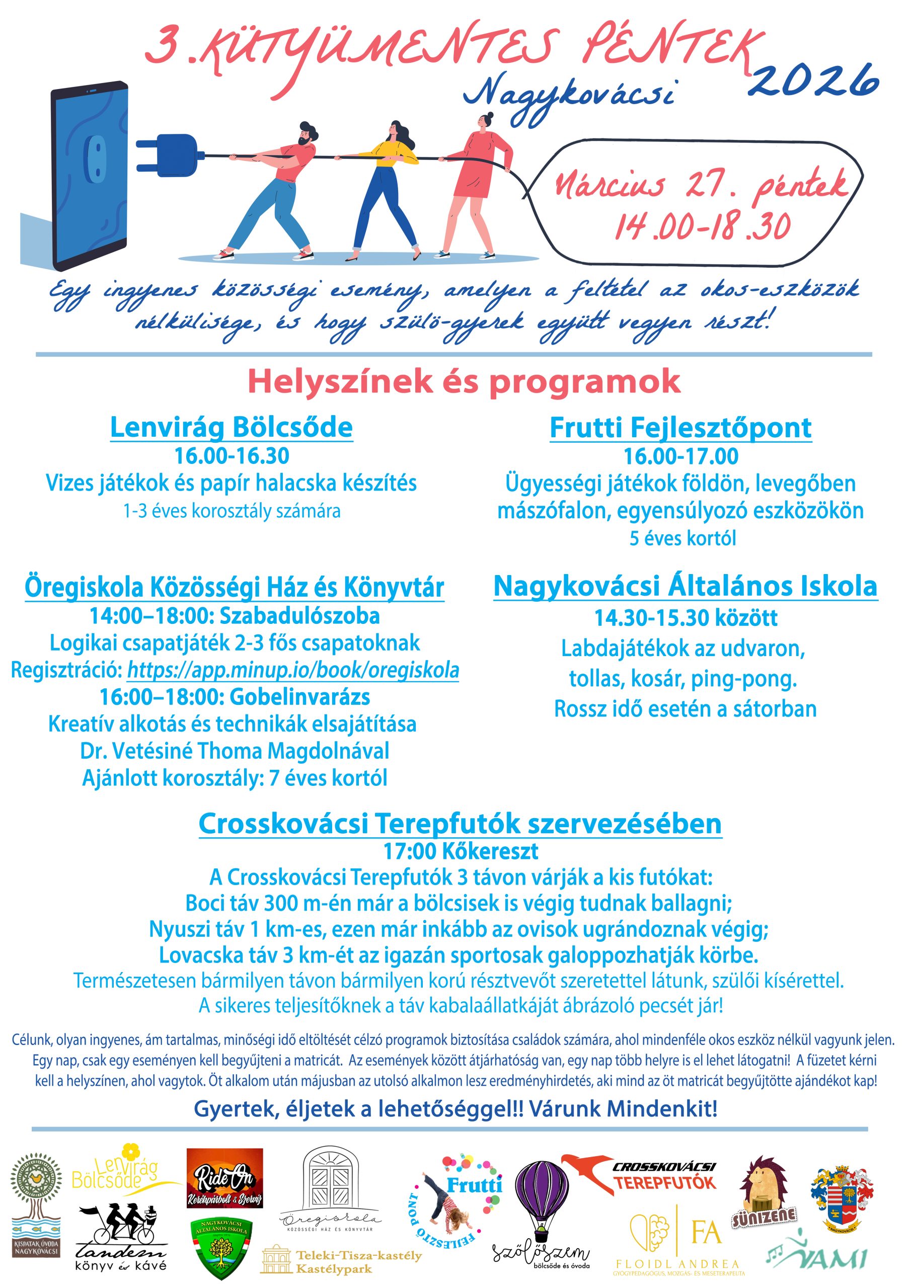 3_Kutyumentes_pétek_2026_plakat